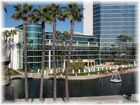 Long Beach Convention Center - Trade Show Displays & Trade Show Booth ...