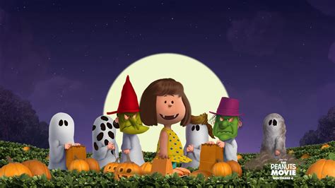 Snoopy Halloween Wallpapers Computer Free Download