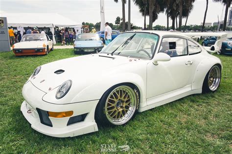 🐊 Rare Porsche 993 GT2 Evo 💪🏽 : r/Porsche