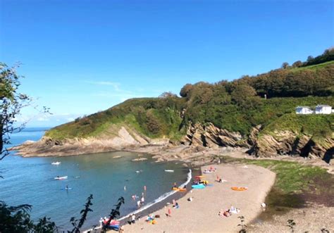 Hele Bay - Visit Ilfracombe