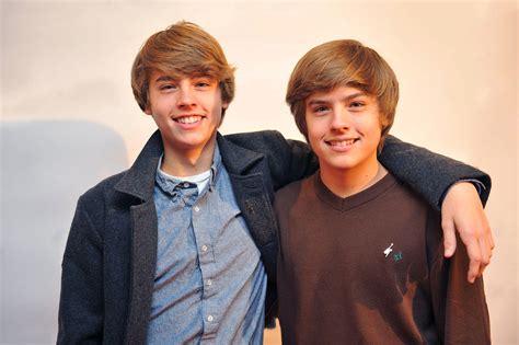 Cole And Dylan Sprouse Wallpapers - Wallpaper Cave