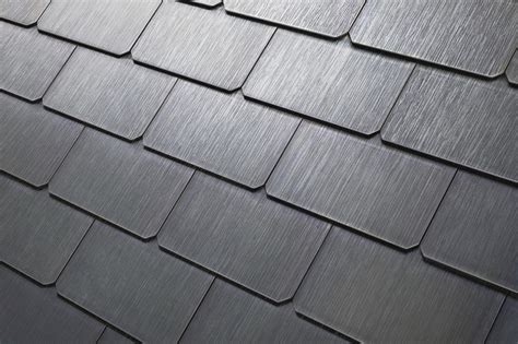 Tesla Roof Tiles - Energy Wise Canada