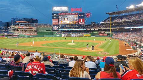 How to Get Cheap Nationals Tickets - Trip Hacks DC