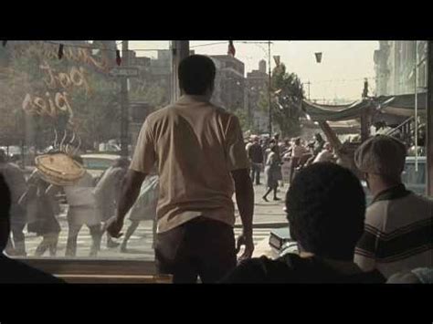 American Gangster - Best scene HD - YouTube