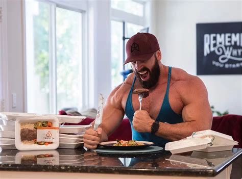 Bodybuilding Diets Aren't For Everybody - Nutrition - RxBodybuilders.com