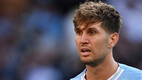 John Stones: Injured defender will prove to be a 'big loss' for Manchester City, says Pep ...