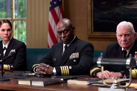 'The Caine Mutiny Court-Martial' Review — Friedkin's Final Film