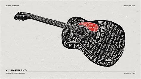 Martin Guitar Wallpapers - Wallpaper Cave