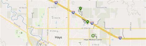 Best Hikes and Trails in Hays | AllTrails