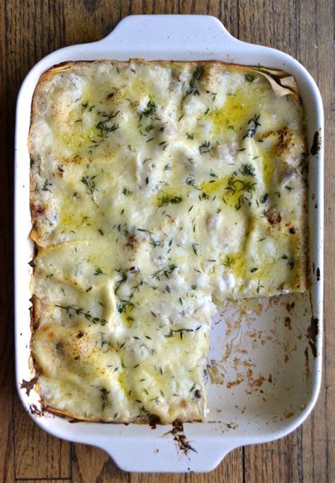 20 Irresistible Vegetarian Lasagna Recipes | Oh My Veggies