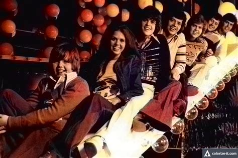 The Osmonds: 50 Years of Pop, Country, and Family | The Saturday Evening Post