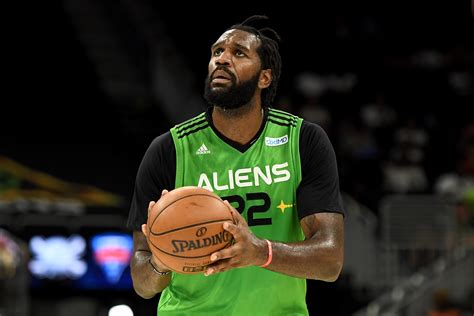 NBA Bust Greg Oden Joined the Chinese Basketball Association and Wasn't Even the Best Center on ...