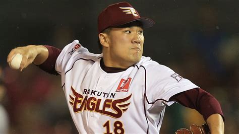 Masahiro Tanaka, Yankees strike 7-year, $155M US deal - CBC Sports - Baseball - MLB