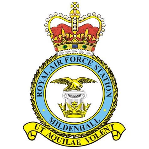 RAF Mildenhall