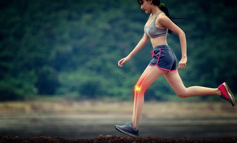 Patellofemoral Pain Syndrome - Highgate Podiatry Runner's Knee