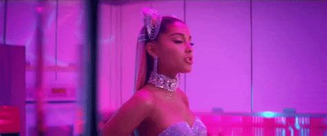 7 Rings GIF by Ariana Grande - Find & Share on GIPHY