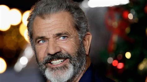 Mel Gibson Almost Starred In 'Schindler's List' | LittleThings.com