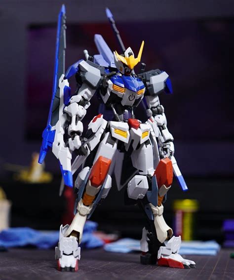 Gundam Custom Build, Gunpla Custom, Gundam Art, Robot, Figures, Model Kit, Concept Art, Universe ...