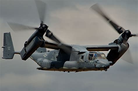 https://flic.kr/p/WjeWuZ | CV22 Osprey - RIAT 2017 Osprey, Fighter Jets, Aircraft, Flickr ...