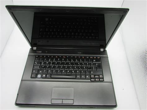 LENOVO N500 Notebook