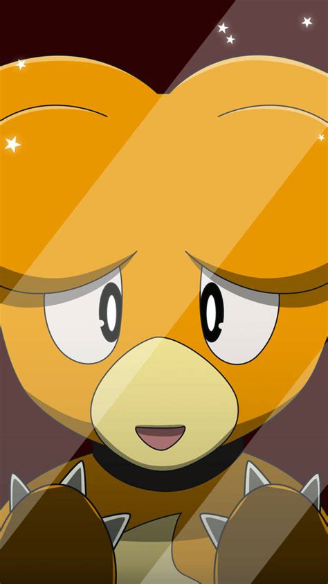 MW: Shiny Magby by All0412 on DeviantArt