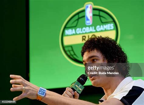 6,433 Anderson Varejao Photos & High Res Pictures - Getty Images