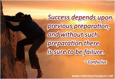 Quotes On Success And Preparation. QuotesGram