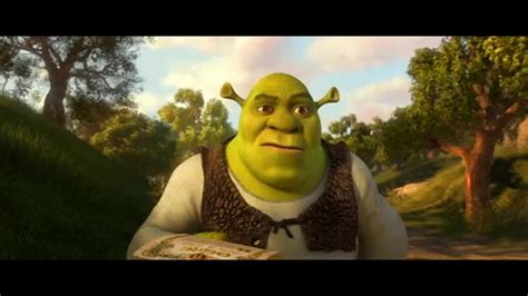 Shrek Forever After {DVD} - Shrek Forever After Photo (36634586) - Fanpop