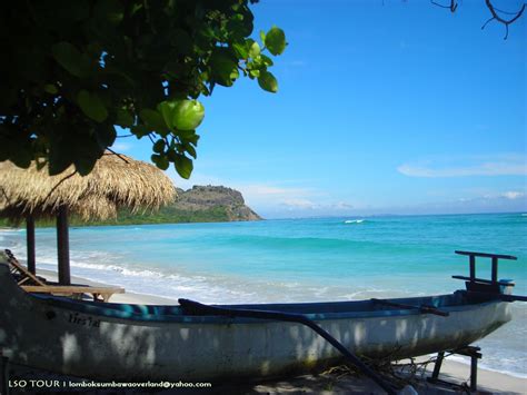 SUMBAWA AMAZING: WHERE TO GO IN WEST SUMBAWA