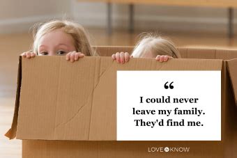 Funny Family Quotes to Embrace the Silly Moments | LoveToKnow