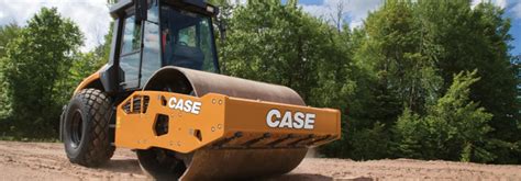 CASE Used Construction Equipment – North America