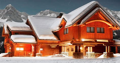 Island Lake Lodge in Fernie B.C. | Mountain Resort & Catskiing