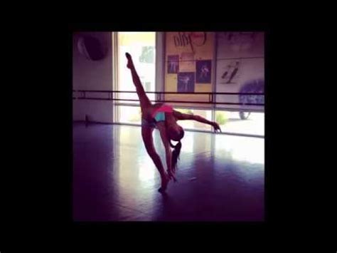 Top 10 most flexible dancer *part 2* - YouTube