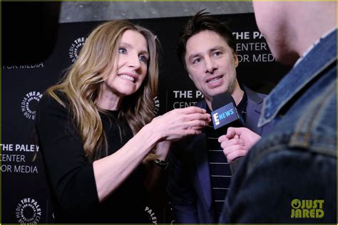 Zach Braff Reveals Why He Wanted to Bring 'Alex, Inc' to Network TV: Photo 4056527 | Zach Braff ...