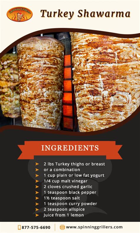 Pin by Spinning Grillers on Recipes | Shawarma recipe, Recipes, Burger ...