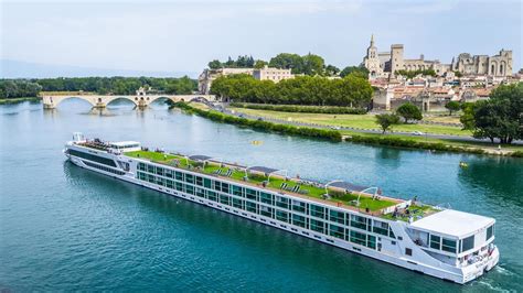 20 best river cruises for 2020, from Europe to Australia: APT, Viking Cruises, Scenic | escape ...