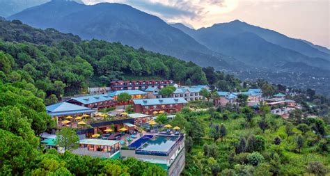 Find hotels in Dharamshala | Radisson Blu Resort Dharamshala