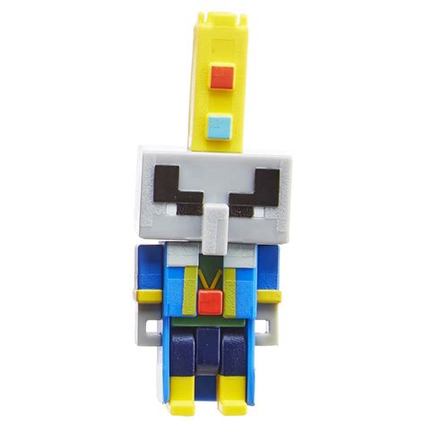 Minecraft Dungeons Arch Illager Plush