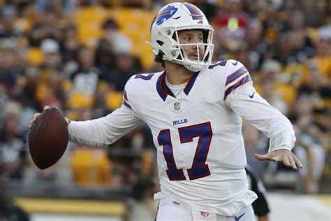 Bills vs Bears Odds, Picks & Predictions - NFL Preseason