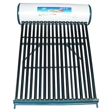 Solar Water Heater | solarproducts.tradekey.com