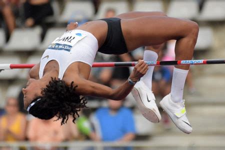 2018 Women’s Heptathlon World Rankings – Track & Field News