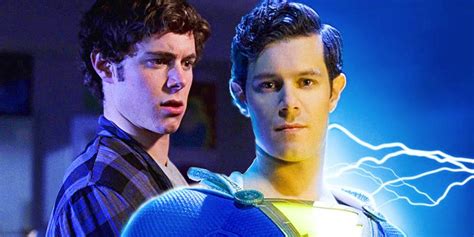 Adam Brody's Role In Smallville Explained