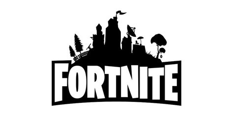 Fortnite Logo Battle Royale Game Community PNG | PNG All