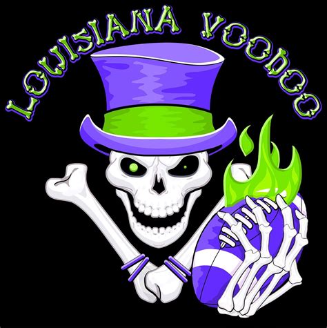 Louisiana Voodoo