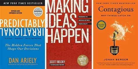 The 30 Best Business Books for Online Marketers