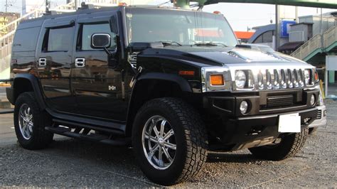 Hummer H2 | Hummer h2, Hummer, Hummer truck