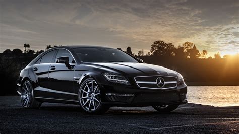 Vorsteiner for Mercedes Benz Wallpaper | HD Car Wallpapers | ID #3393