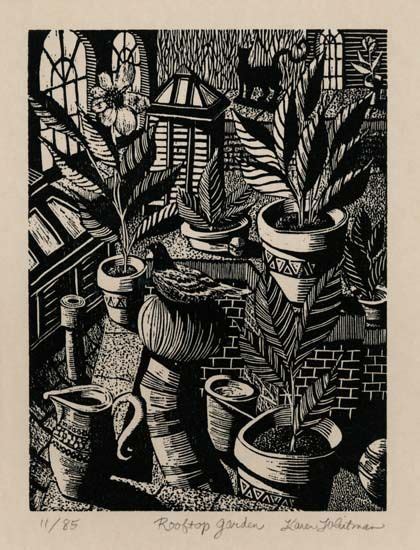 History of Woodcuts | Woodcut art, Linocut prints, Woodcut