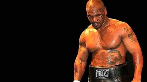 Is Mike Tyson headed for boxing return after Evander Holyfield’s ...