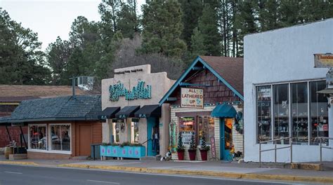 20 Best Things to Do in Ruidoso, NM (All Seasons Guide!)